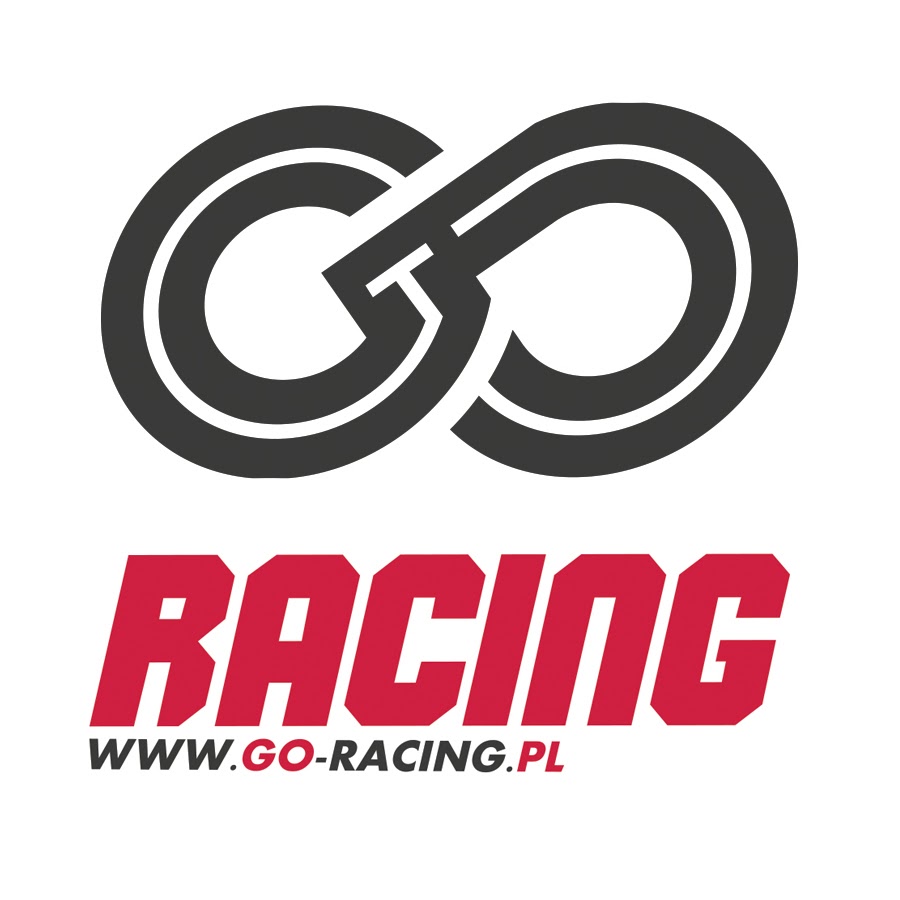 Go Racing logo